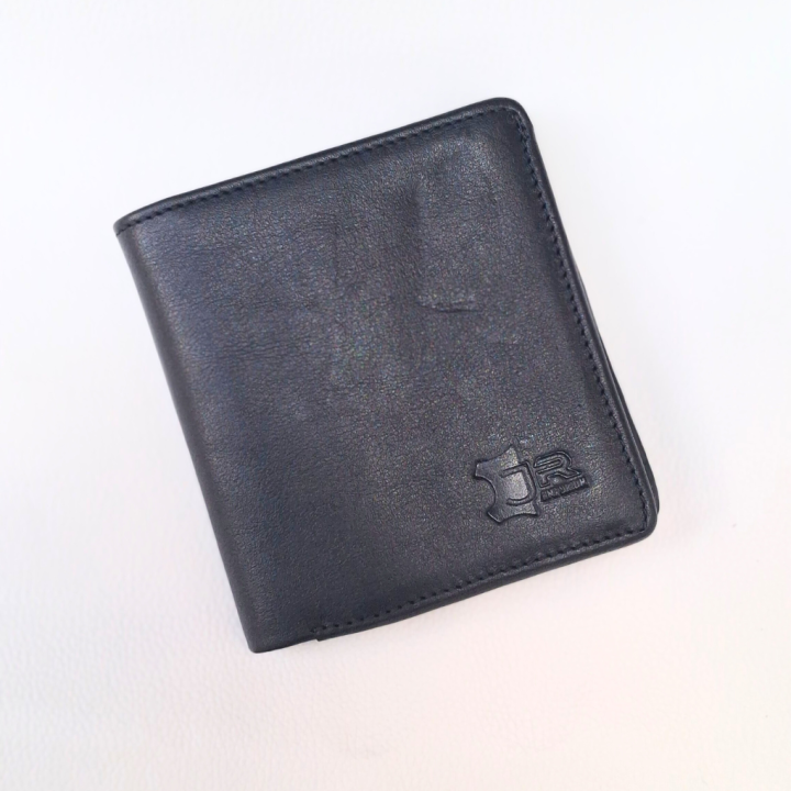 Master Wallet for Man Black Colour