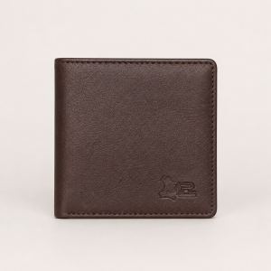 Master Wallet for Man Coffee Colour