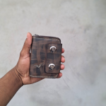 Kingdushi Double Part Card Holder