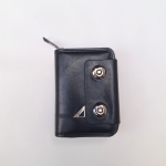 Kingdushi Double Part Card Holder