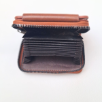 Kingdushi Double Part Card Holder
