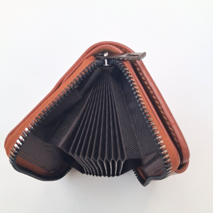 Kingdushi Double Part Card Holder