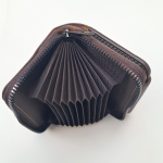 Kingdushi Double Part Card Holder