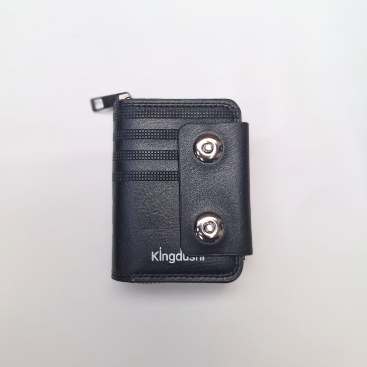 Kingdushi Double Part Card Holder