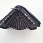 Kingdushi Double Part Card Holder