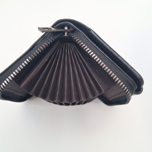 Kingdushi Double Part Card Holder