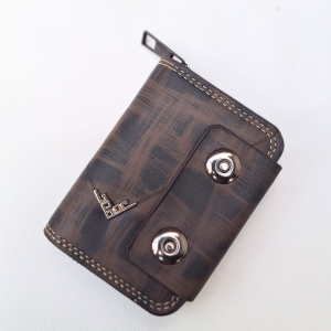 Kingdushi Double Part Card Holder
