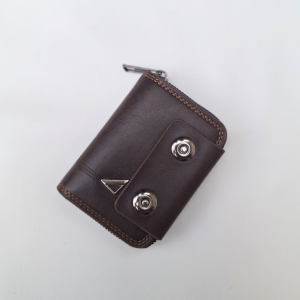 Kingdushi Double Part Card Holder