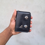 Kingdushi Double Part Card Holder