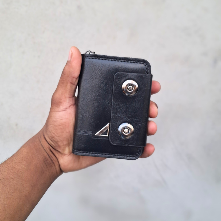 Kingdushi Double Part Card Holder
