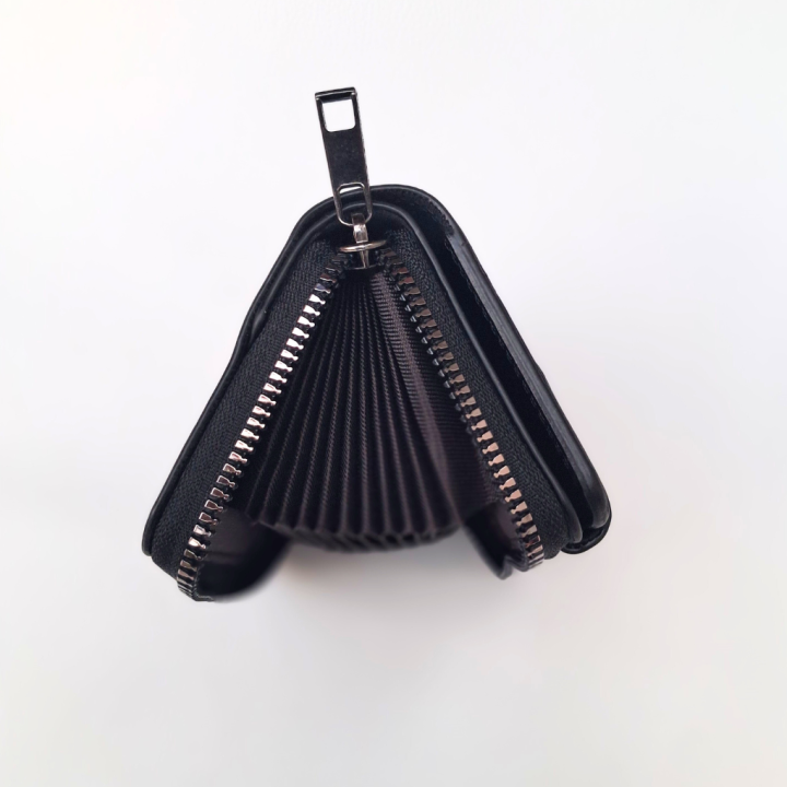 Kingdushi Double Part Card Holder