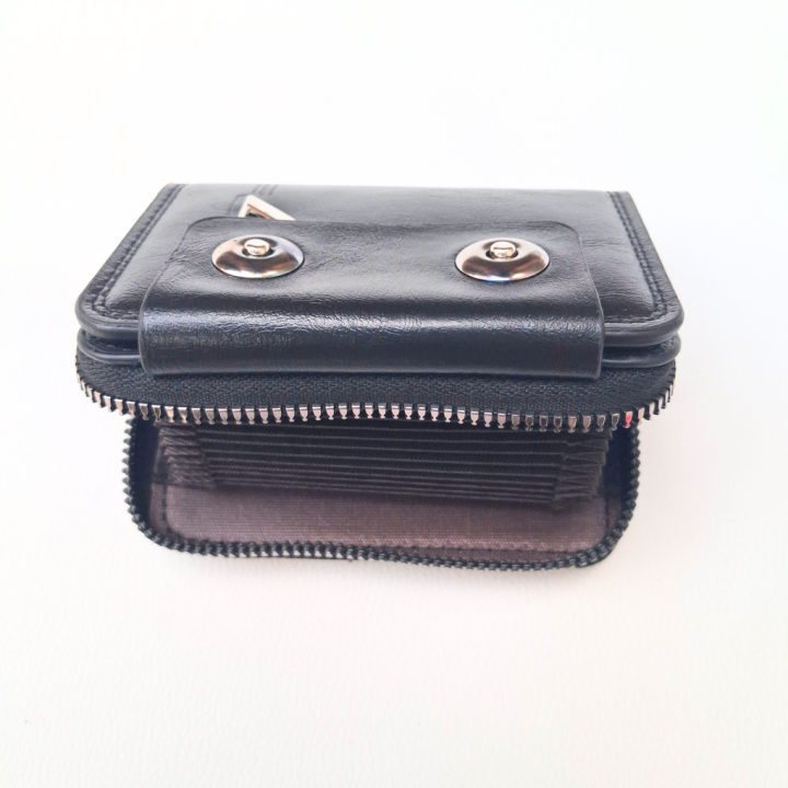 Kingdushi Double Part Card Holder