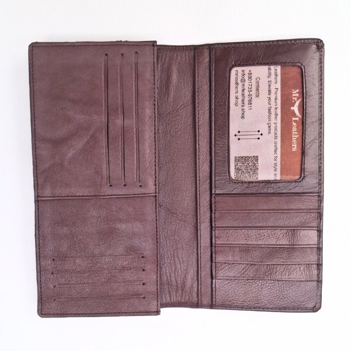 Gucci Primo Original Leather Craft