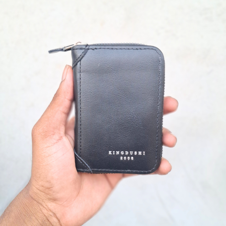 Kingdushi Single Part Wallet
