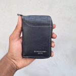 Kingdushi Single Part Wallet