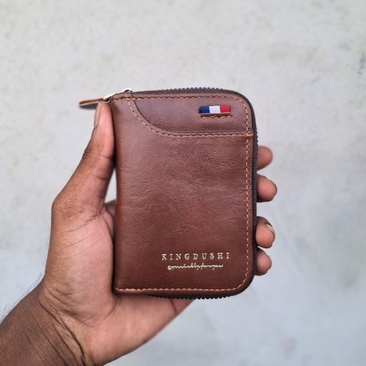 Kingdushi Single Part Wallet