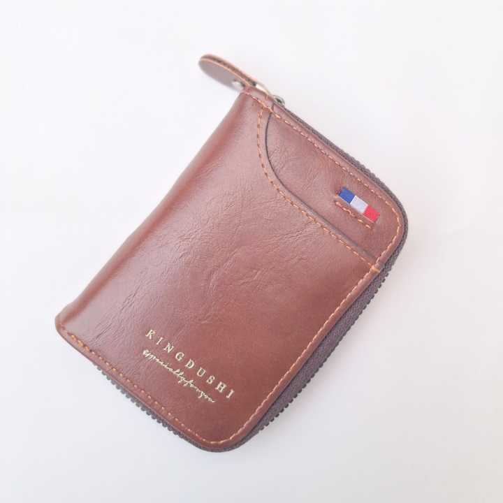 Kingdushi Single Part Wallet