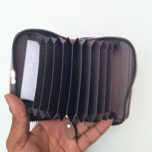 Kingdushi Single Part Wallet