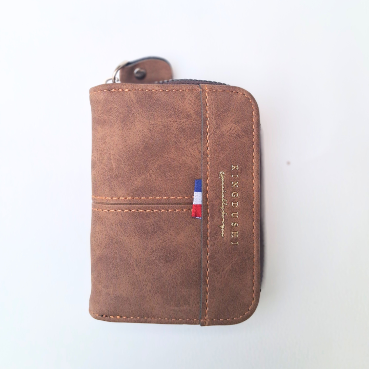 Kingdushi Single Part Wallet