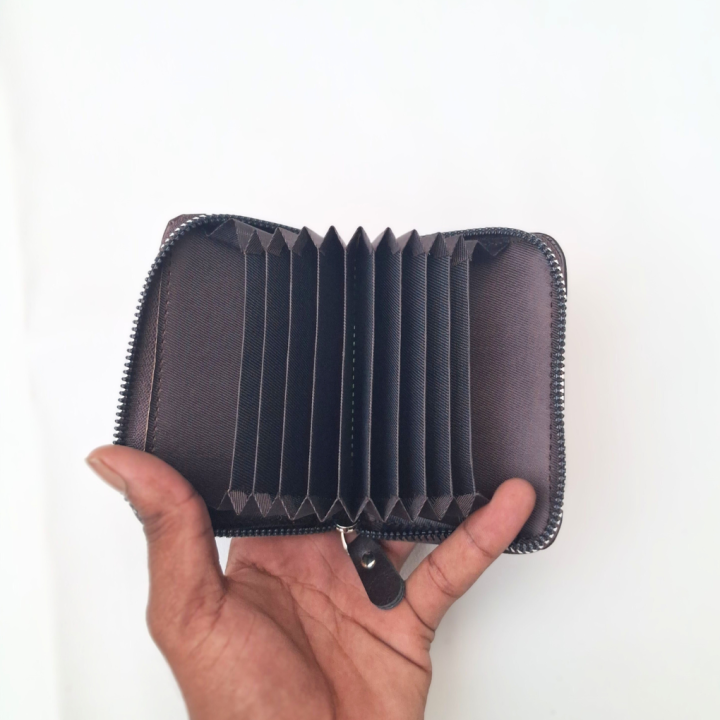 Kingdushi Single Part Wallet