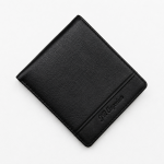 Leto Slim Wallet Black Edition