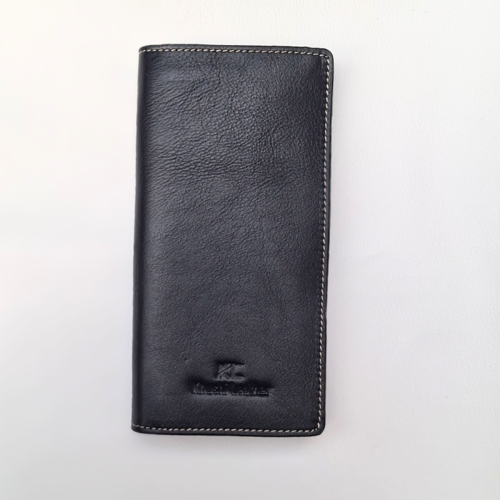 Marvello Edition Double Mobile Chamber Long Wallet
