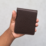 Luxor Limited Edition Coffee Wallet