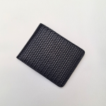 Luxor Limited Edition Black Wallet