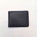 Luxor Limited Edition Black Wallet