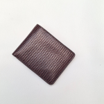 Luxor Limited Edition Coffee Wallet