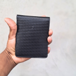 Luxor Limited Edition Black Wallet