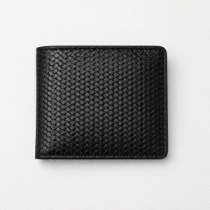 Luxor Limited Edition Black Wallet