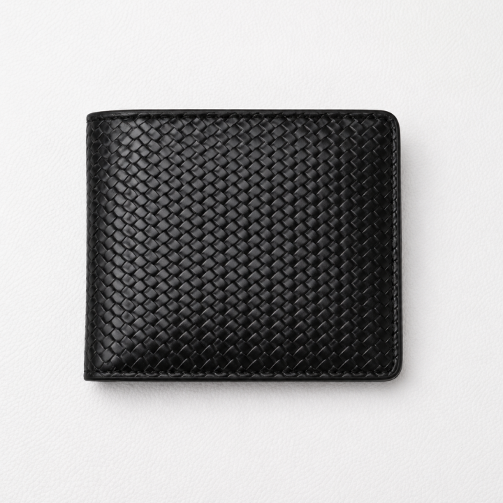 Luxor Limited Edition Black Wallet