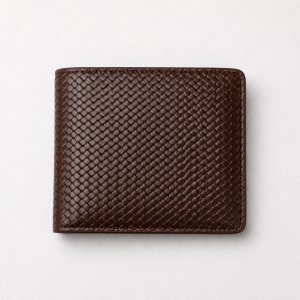 Luxor Limited Edition Coffee Wallet