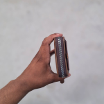 Men Bense Wallet Brown Colour