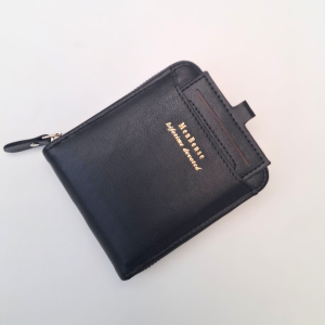 Men Bense Wallet Black Colour
