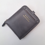 Men Bense Wallet Gray Colour