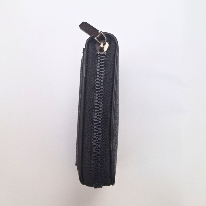 NL Boli Wallet- Black Colour